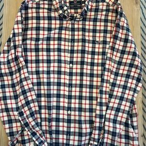 Vineyard Vines Tucker long Sleeve Shirt
